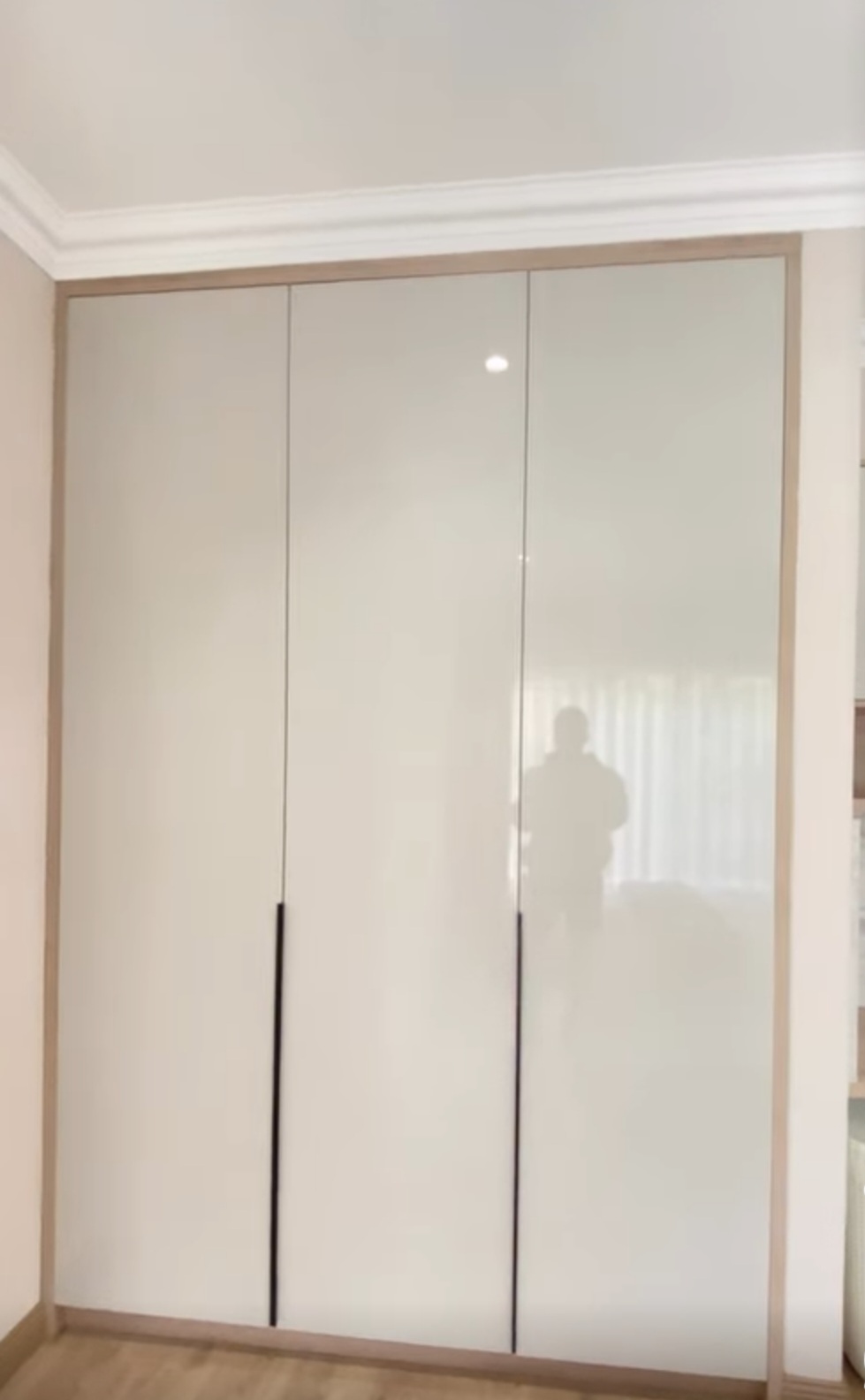Bedroom Unit