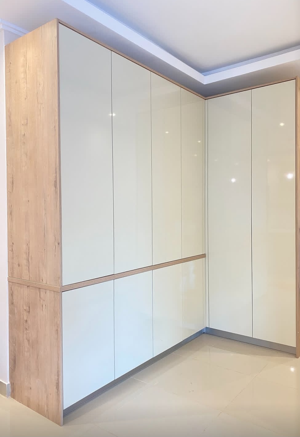 Bedroom Unit