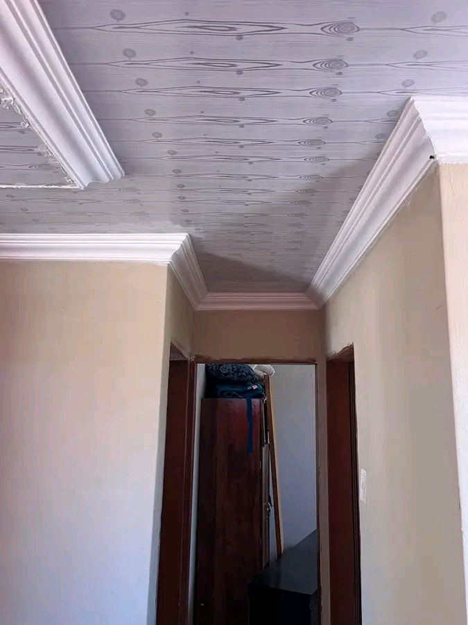 Ceiling