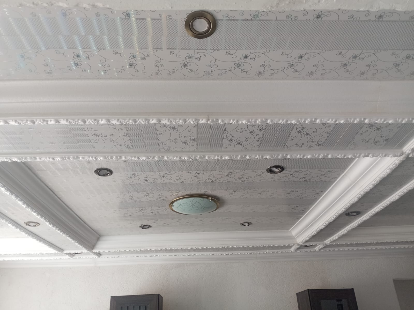 Ceiling