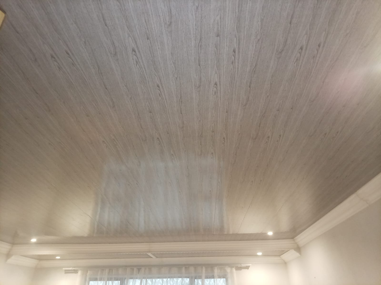 Ceiling
