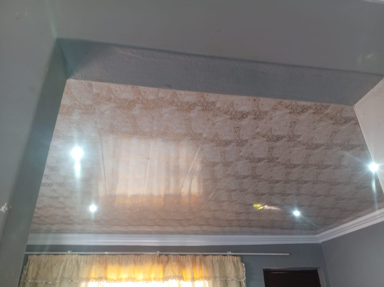 Ceiling