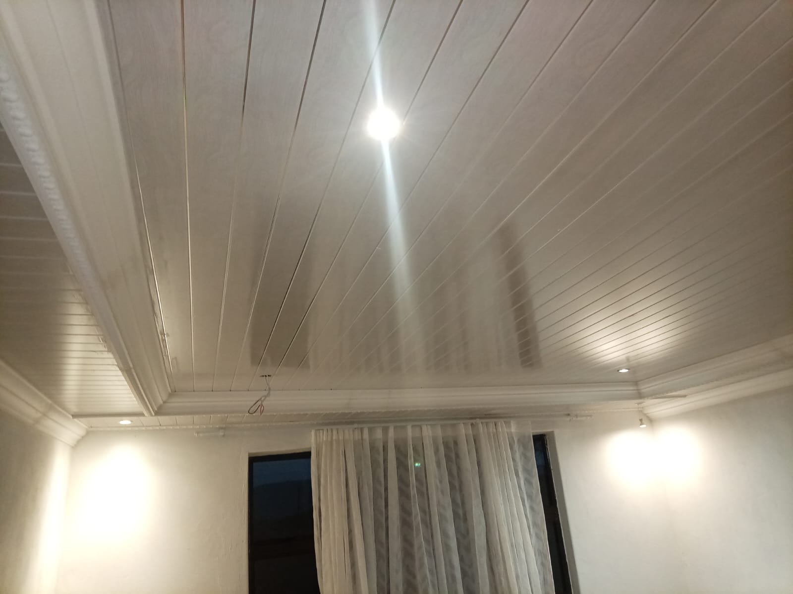 Ceiling