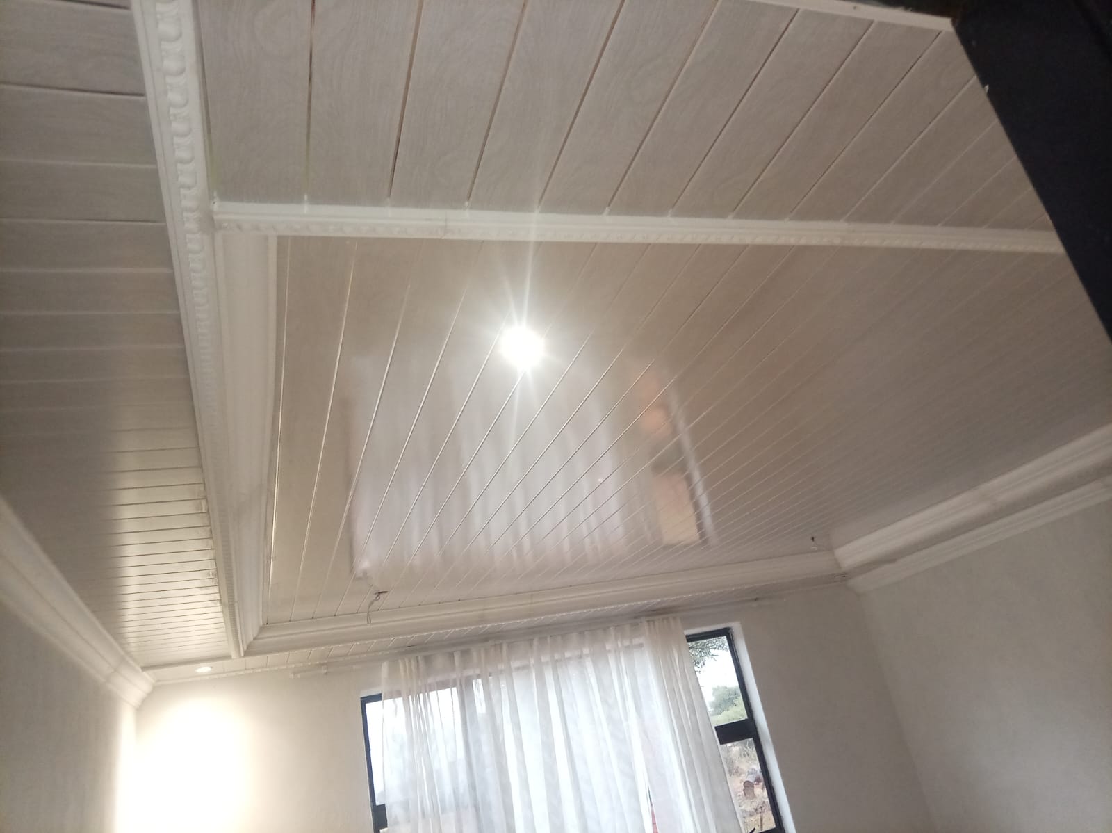 Ceiling