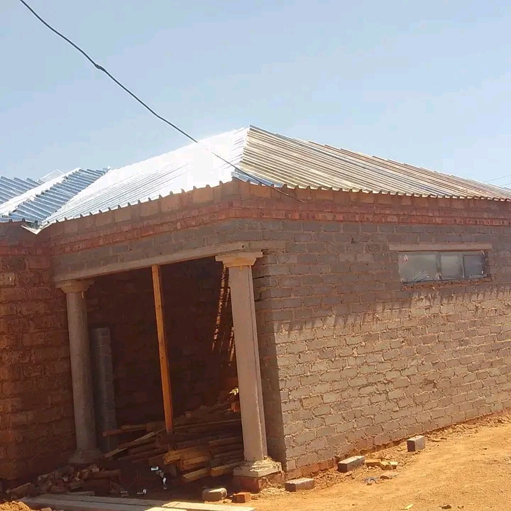Roofing