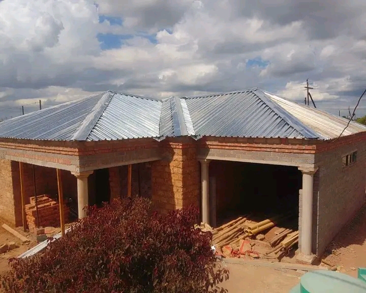 Roofing