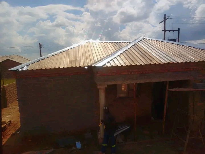 Roofing