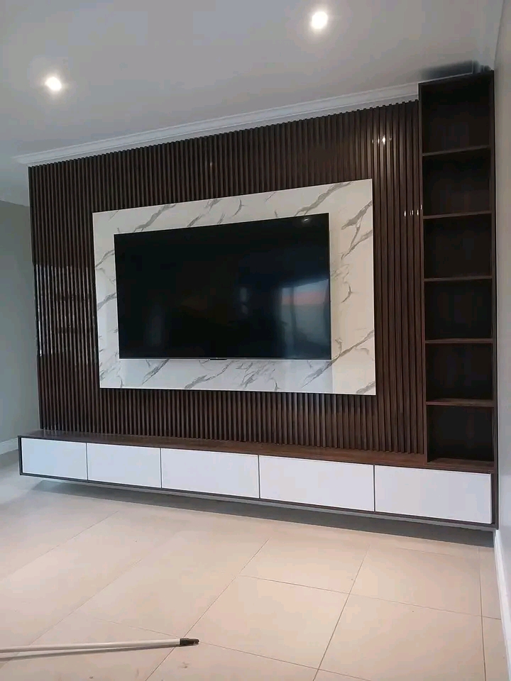 TV Unit