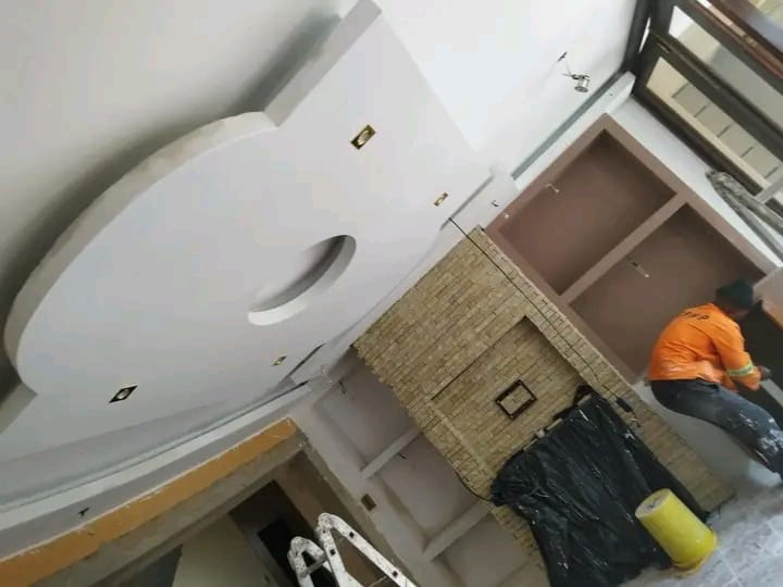 Work In Progress