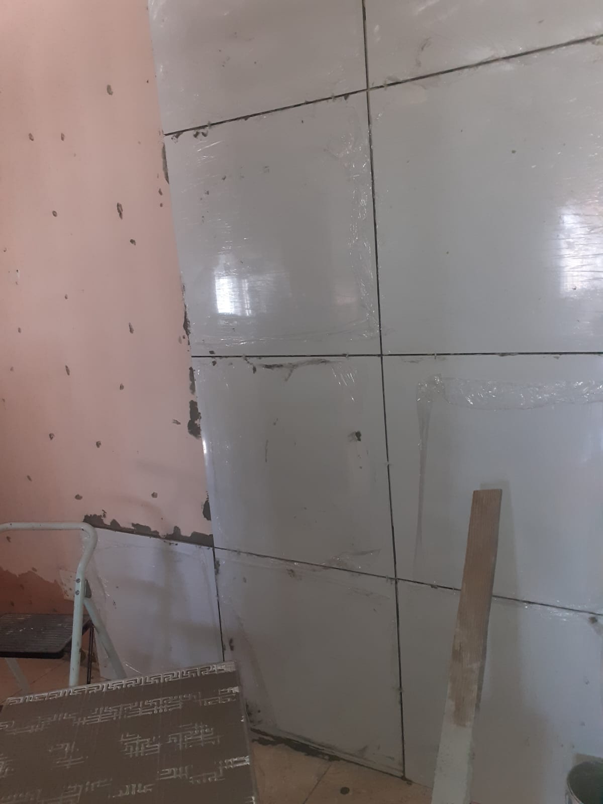 Work In Progress